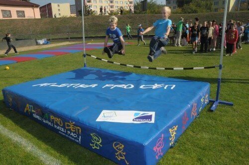 Fosburyho flop